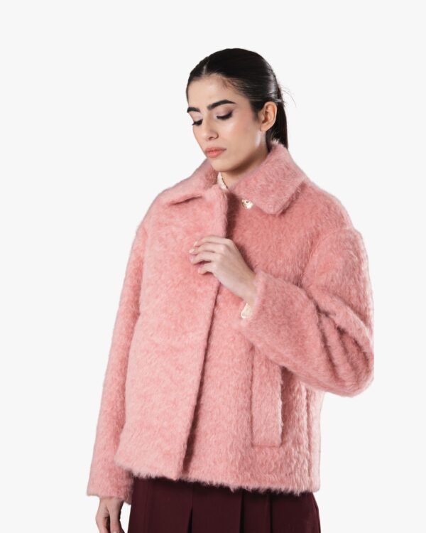 COAT ASIA - Image 2