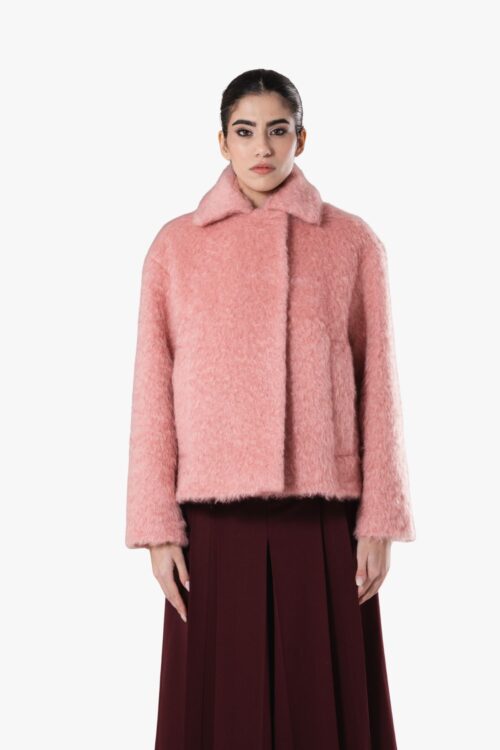 COAT ASIA