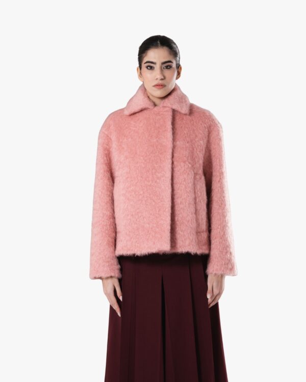 COAT ASIA