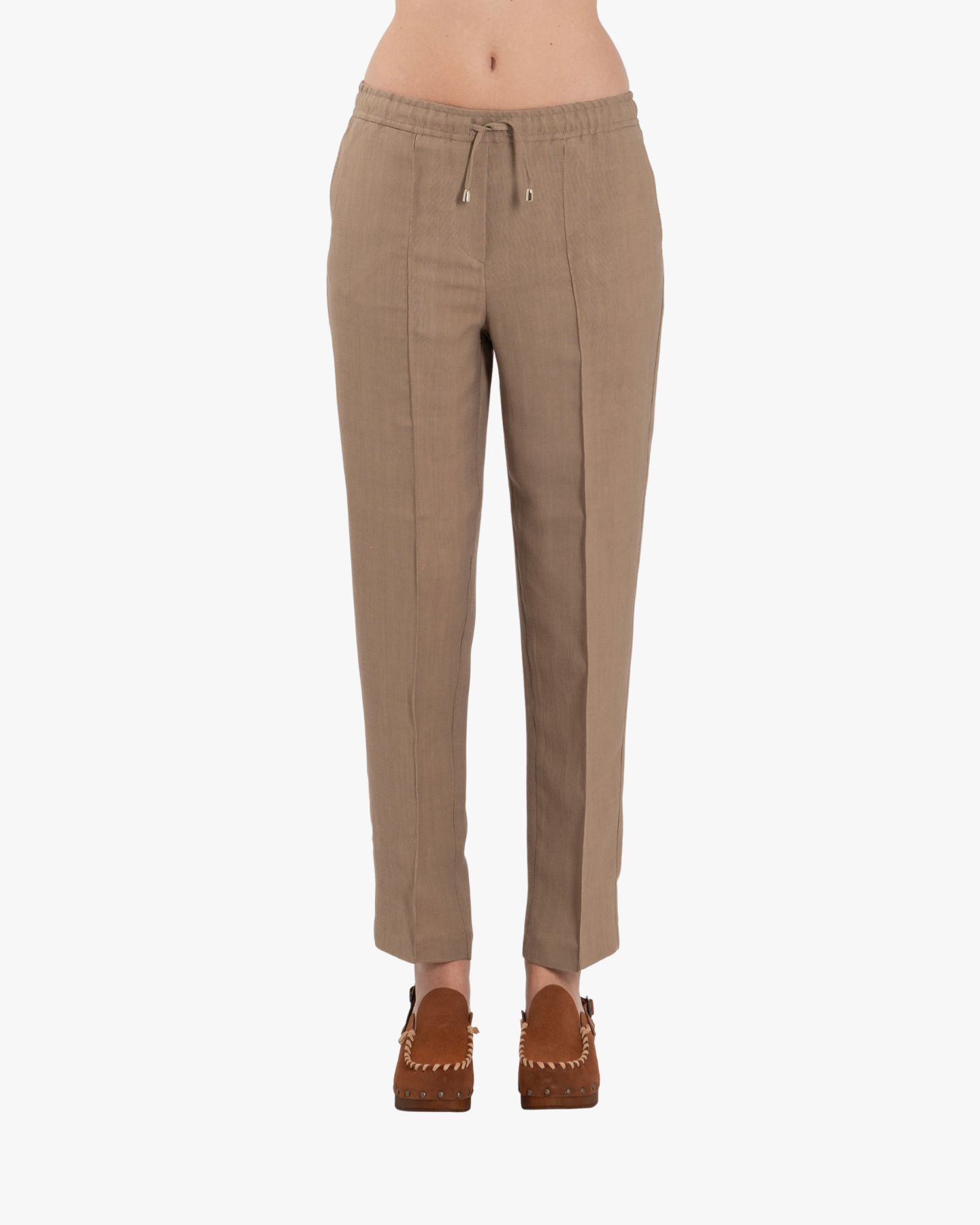 pantalone jogger